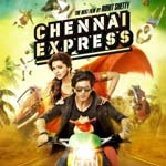 Chennai Express - 2013