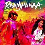 Raanjhanaa - 2013